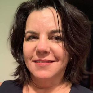 Meet your Posher, Ann